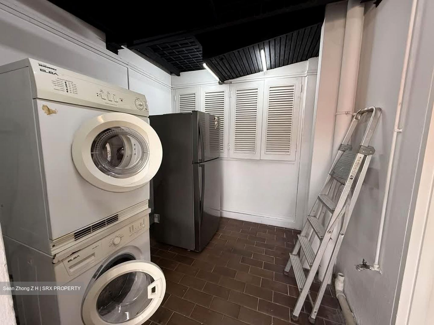 Serangoon Garden Estate (D19), Semi-Detached #605903801